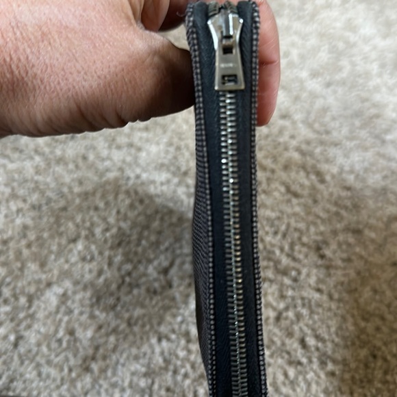 Vintage Hermes Organizer
